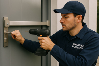 blindage de porte à lausanne